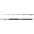 Фото #95 товара Shimano TALAVERA BLUEWATER RING GUIDE SLICK BUTT, Saltwater, 6'6", Medium, 1 ...