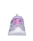 Little Girls S-Lights: Unicorn Dreams Stay-Put Closure Light-Up Casual Sneakers from Finish Line