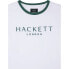 Фото #3 товара HACKETT Heritage Classic short sleeve T-shirt