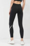 Фото #4 товара Sportswear Essential Mid-rise Swoosh Leggings Kadın Tayt Cz8530-010-siyah