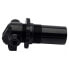 ROCKSHOX Trunnion 47.5-55 mm / Super Deluxe Coil B1+ 2023+ Rear Shock Eyelet Kit