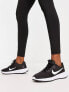 Фото #5 товара Nike Running Revolution 6 Next trainers in black