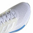 Фото #4 товара Беговые кроссовки для взрослых Adidas EQ21 Белый
