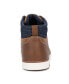 ფოტო #3 პროდუქტის Men's Deion Boots