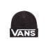 Фото #1 товара Vans MN Drop V Tall Cuff Beanie Kulich