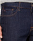 Фото #4 товара Men's Big & Tall Straight Fit Stretch Jeans