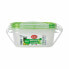Lunch box Snips Hermetically sealed 500 ml (12 Units)