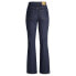 Фото #2 товара JACK & JONES Turin C7057 Bootcut Regular Fit high waist jeans