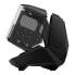 Фото #5 товара Jonsbo MOD5 - PC - Black - ATX - ITX - micro ATX - Aluminium - Tempered glass - Gaming - Multi