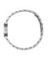 ფოტო #2 პროდუქტის Women's Quartz Stainless Steel Bracelet Watch 24mm