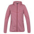 Фото #2 товара HANNAH Dagnys full zip fleece