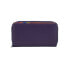 Фото #1 товара Кошелек с защитой от кражи RFID Barberini's D86014055645 - фиолетовый