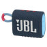 Фото #1 товара JBL Go 3 Pro Sound Bluetooth Speaker