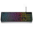 Фото #1 товара Игровая клавиатура Gaming Genesis NKG-1529 RGB Чёрный
