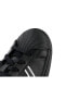 Superstar Günlük Ayakkabı Sneaker Siyah