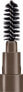 Фото #7 товара Augenbrauenstift Wow What A Brow Pen Waterproof 03 Dark Brown, 0,2 g