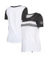 ფოტო #4 პროდუქტის Women's White Inter Miami CF Team T-shirt