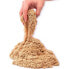 BIZAK Kinetic Sand Toy