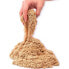 Фото #2 товара BIZAK Kinetic Sand Toy