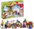 Фото #1 товара Schleich 98063 Advent Calendar 2020 Farm World