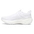 Puma Foreverrun Nitro Knit Running Womens White Sneakers Athletic Shoes 3791400