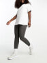 AS0S 4505 Icon oversized cotton t-shirt with quick dry