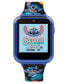 Фото #1 товара Часы Disney Lilo and Stitch Silicone Smart Watch