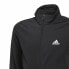 Детский спортивных костюм Adidas Essentials Total Чёрный