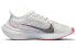 Фото #2 товара Nike Zoom Gravity 1 低帮 跑步鞋 女款 糖果白 / Кроссовки Nike Zoom Gravity 1 BQ3203-101