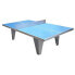 Фото #1 товара SOFTEE Ergonomic Pro Ping Pong Table