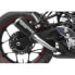 Фото #2 товара LEOVINCE LV-10 Yamaha R3 15212B not homologated slip on muffler