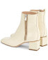 Agl Angie Patent Bootie Women's