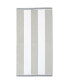 Фото #3 товара Rugby Stripe Reversible Beach Towel