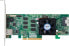 Фото #1 товара Kontroler Areca PCIe 4.0 x8 - 1x Slim-SAS SFF-8654 (ARC-1886-8I)