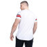 ფოტო #2 პროდუქტის LONSDALE Hempriggs short sleeve T-shirt