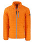 ფოტო #1 პროდუქტის Rainier PrimaLoft Men's Big & Tall Eco Insulated Full Zip Puffer Jacket