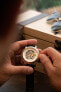 Фото #9 товара Наручные часы Movado Circa Swiss Quartz Chrono Brown.