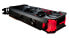 Фото #5 товара PowerColor Red Devil Radeon RX 6700XT - Radeon RX 6700 XT - 12 GB - GDDR6 - 192 bit - 7680 x 4320 pixels - PCI Express 4.0