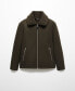 Men's Fleece Jacket