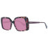 Солнцезащитные очки Max & Co Sonnenbrille MO0031 55S 55 - фото #1