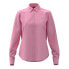 ფოტო #2 პროდუქტის HUGO The Essential 10251212 Long Sleeve Shirt