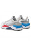 BMW MMS X-RAY Beyaz Erkek Sneaker Ayakkabı 101119196