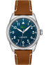 Фото #1 товара Часы наручные Lacoste Adventurer 42mm 5ATM