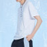 李宁 x 星球大战联名系列 星途宽松短袖T恤文化衫 男款 标准白 / Футболка T AHSQ507-1