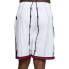 Фото #4 товара Баскетбольные шорты Mitchell&Ness SW Модель SMSHCP18154-TRAWHIT98
