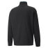 Фото #4 товара Puma Swxp HalfZip Pullover Mens Size XXL Casual Outerwear 533619-01