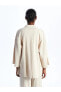 Фото #2 товара Женская рубашка LC WAIKIKI LCW Vision Müslin Kimono