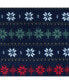 ფოტო #5 პროდუქტის Toddler Boys Fleece Blanket Sleepers, 2-pack