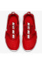 Фото #6 товара Кроссовки Nike Flex Runner без шнуровки для детей, модель узкая 1 размер