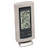 Фото #1 товара Technoline WS 9140-IT - Black,Silver - Indoor thermometer,Outdoor thermometer - Thermometer - Thermometer - -9.9 - 37.8 °C - -39.9 - 59.9 °C